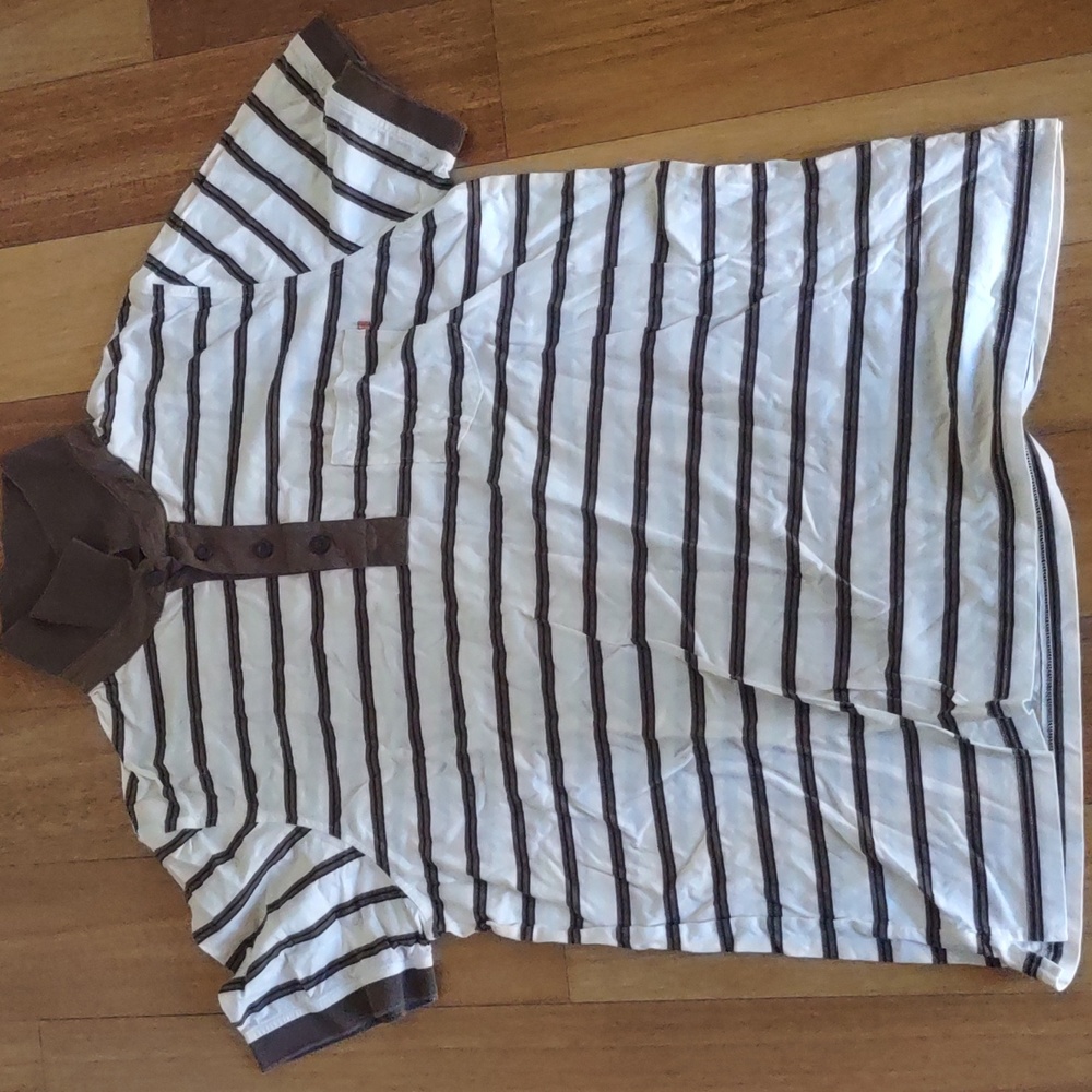 Hugo Boss polo